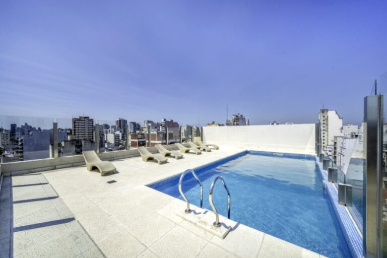 Alberti Urbano - piscina 2