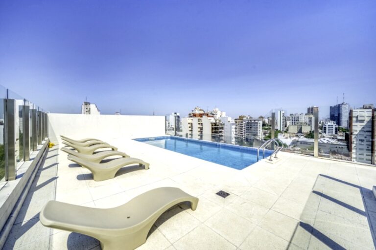 Alberti Urbano - solarium